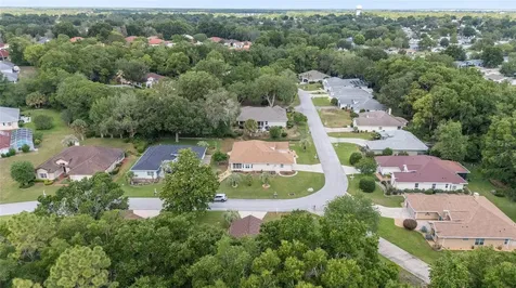 11461 SW 82nd Court Road Ocala FL 34481