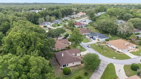 11461 SW 82nd Court Road Ocala FL 34481