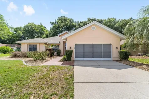 11461 SW 82nd Court Road Ocala FL 34481