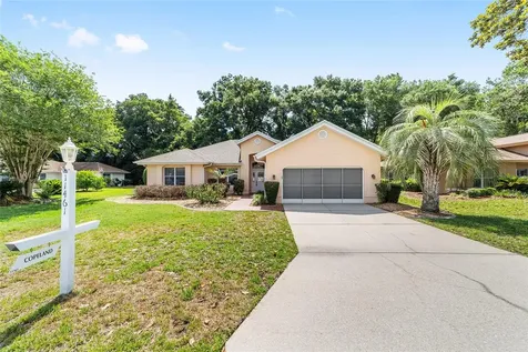 11461 SW 82nd Court Road Ocala FL 34481