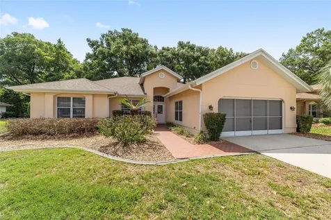 11461 SW 82nd Court Road Ocala FL 34481