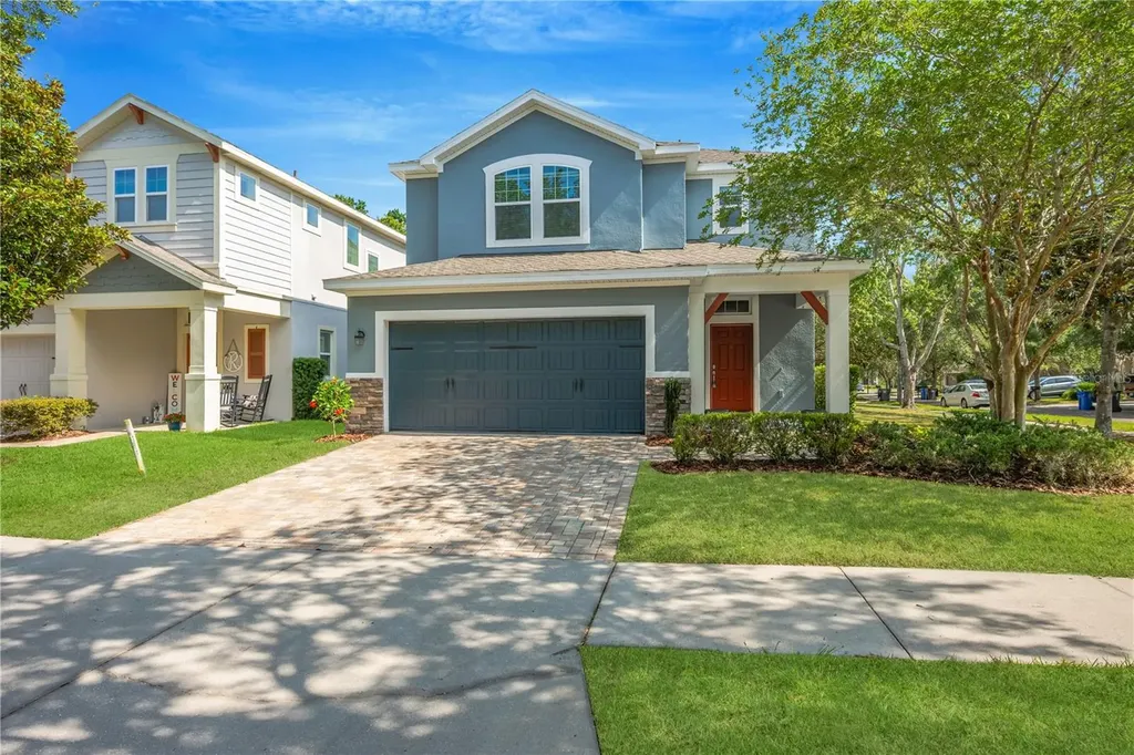 16414 Egret Crossing Lane Lithia FL 33547