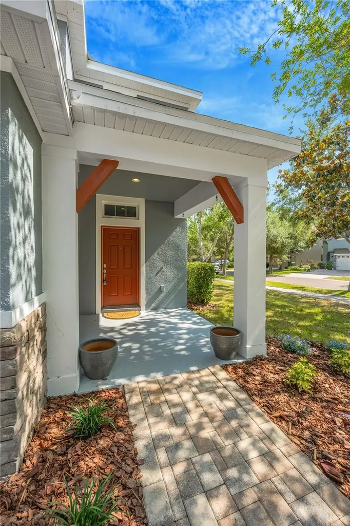 16414 Egret Crossing Lane Lithia FL 33547