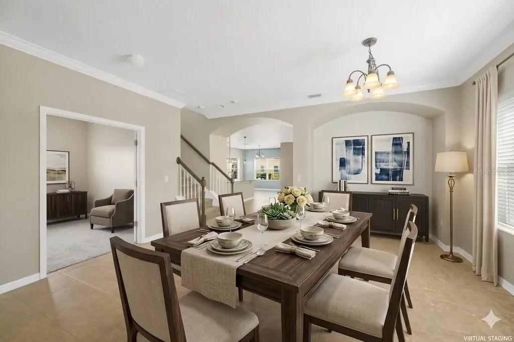 16414 Egret Crossing Lane Lithia FL 33547