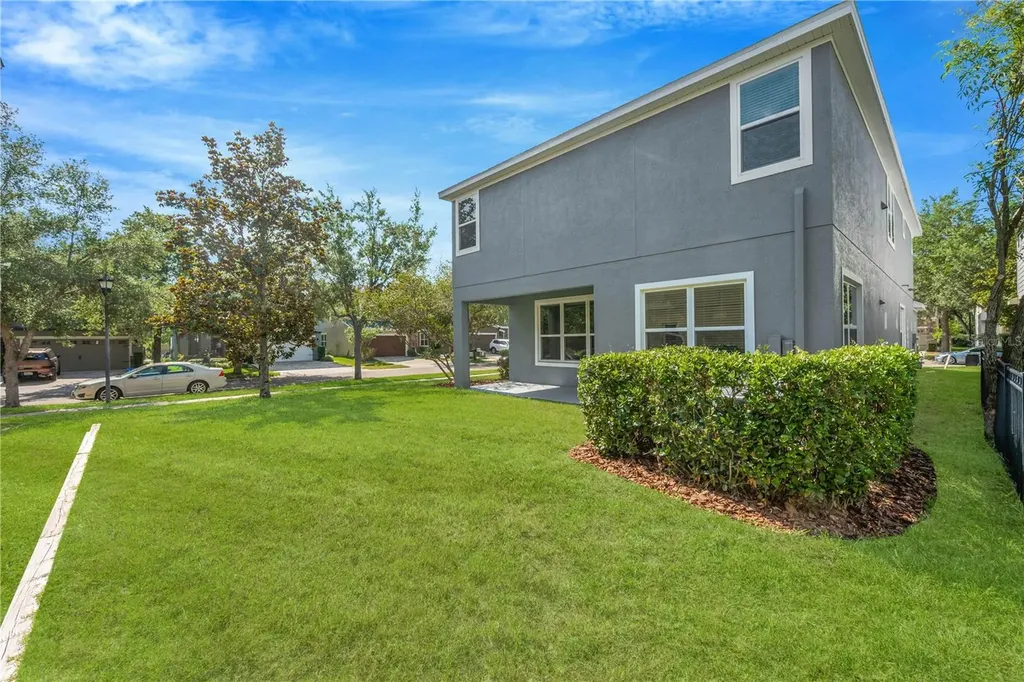 16414 Egret Crossing Lane Lithia FL 33547