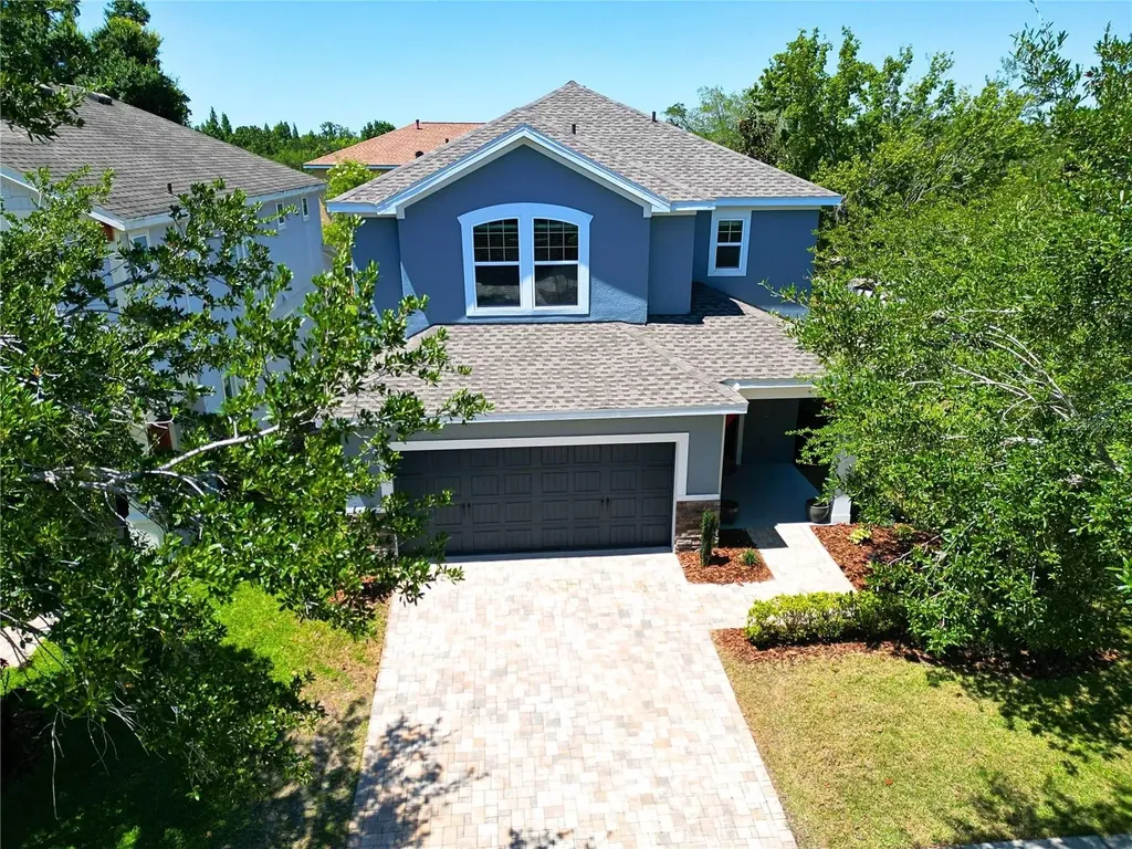 16414 Egret Crossing Lane Lithia FL 33547