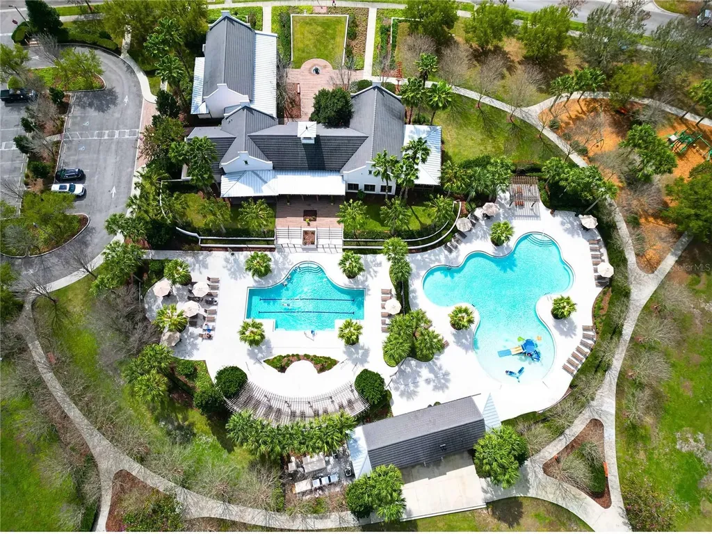 16414 Egret Crossing Lane Lithia FL 33547