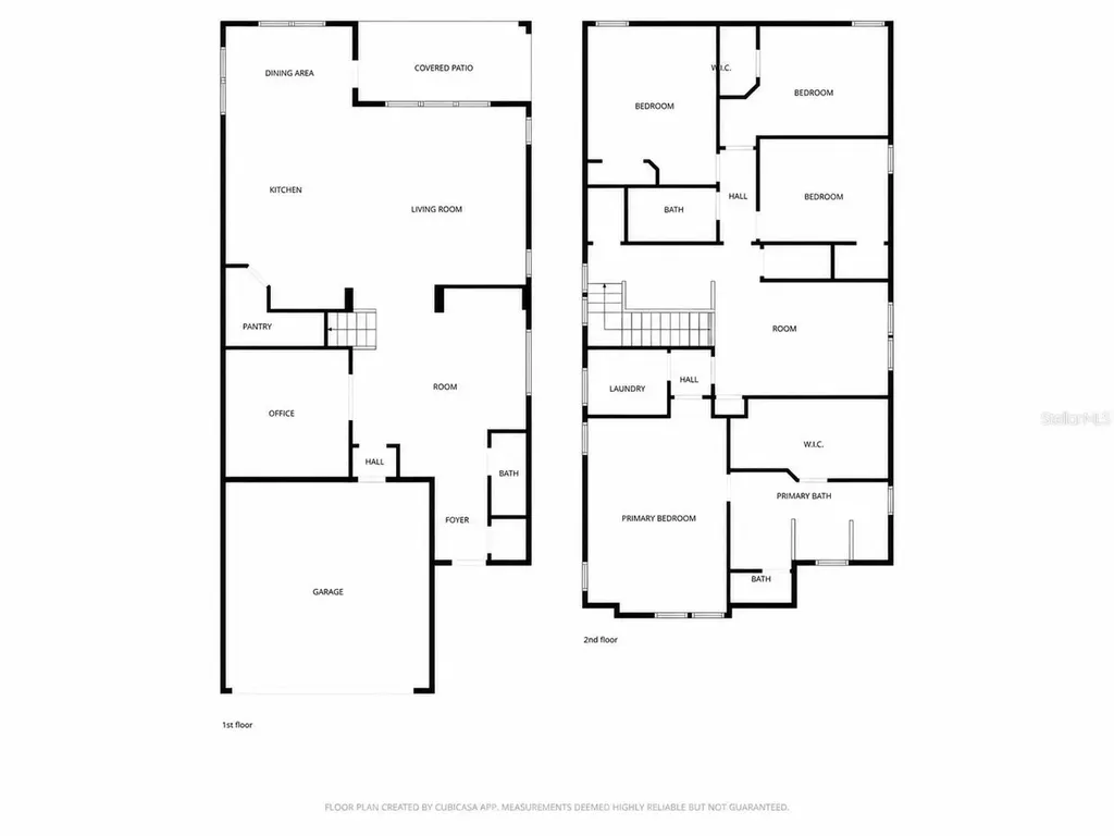 16414 Egret Crossing Lane Lithia FL 33547