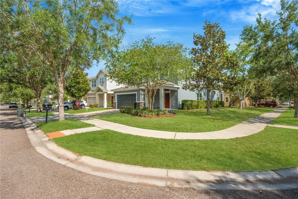 16414 Egret Crossing Lane Lithia FL 33547