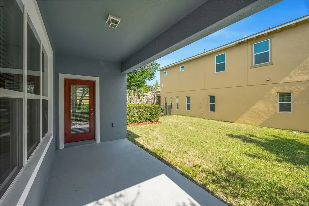 16414 Egret Crossing Lane Lithia FL 33547