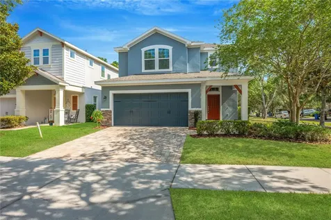 16414 Egret Crossing Lane Lithia FL 33547