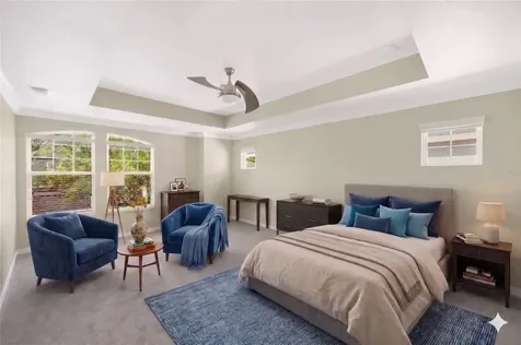 16414 Egret Crossing Lane Lithia FL 33547