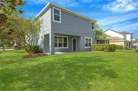 16414 Egret Crossing Lane Lithia FL 33547
