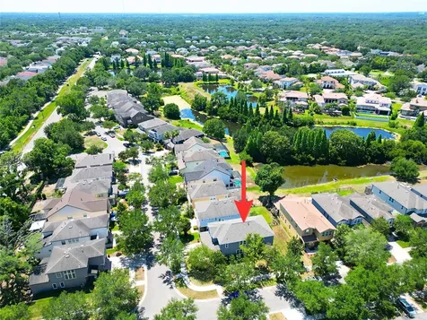 16414 Egret Crossing Lane Lithia FL 33547