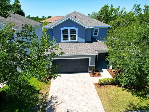 16414 Egret Crossing Lane Lithia FL 33547