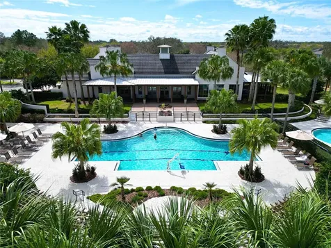16414 Egret Crossing Lane Lithia FL 33547