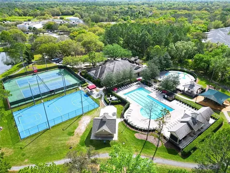 16414 Egret Crossing Lane Lithia FL 33547
