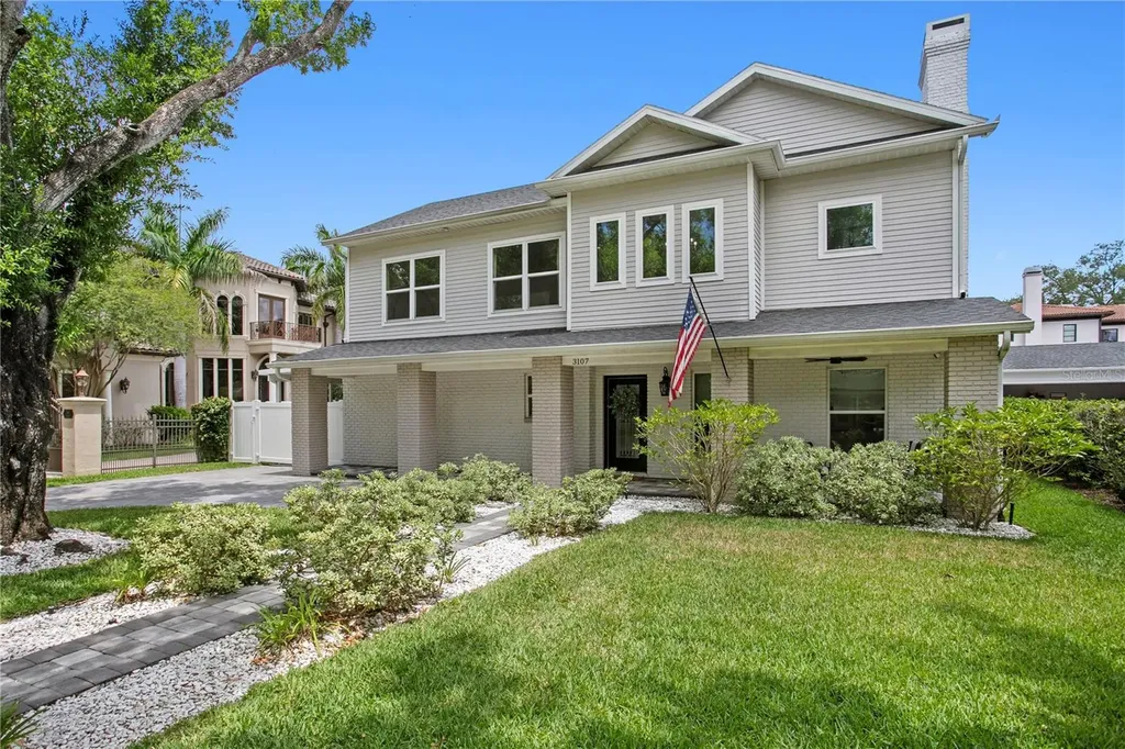 3107 W Watrous Avenue Tampa FL 33629