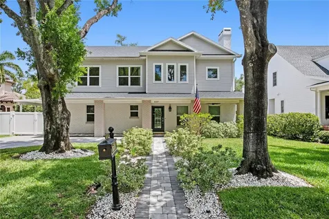 3107 W Watrous Avenue Tampa FL 33629