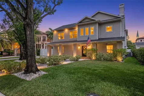 3107 W Watrous Avenue Tampa FL 33629
