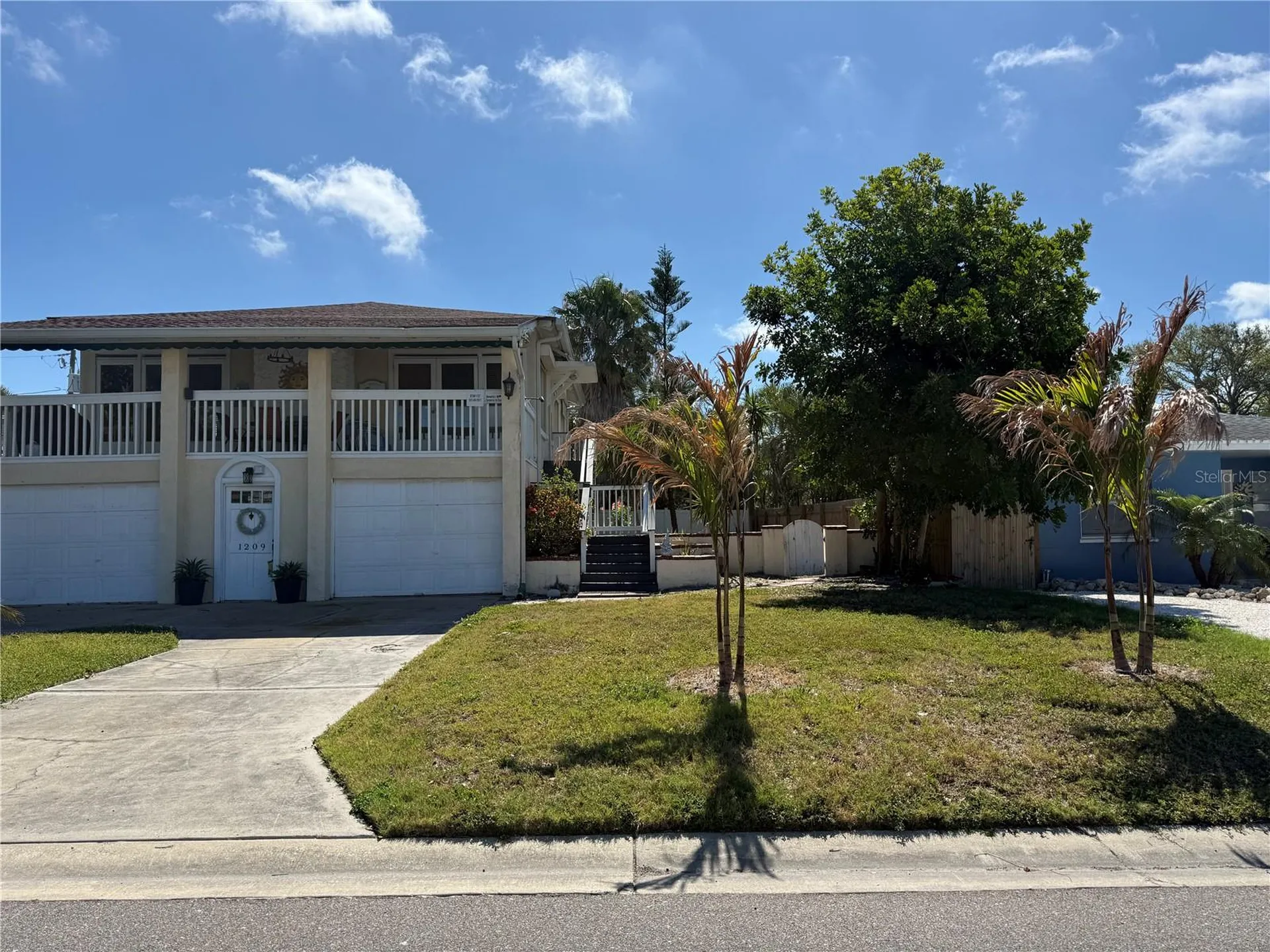 1209 1st Street Indian Rocks Beach FL 33785