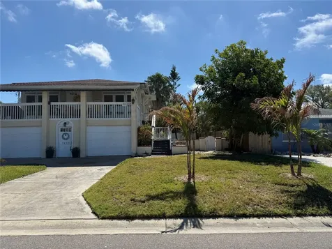 1209 1ST Street Indian Rocks Beach FL 33785