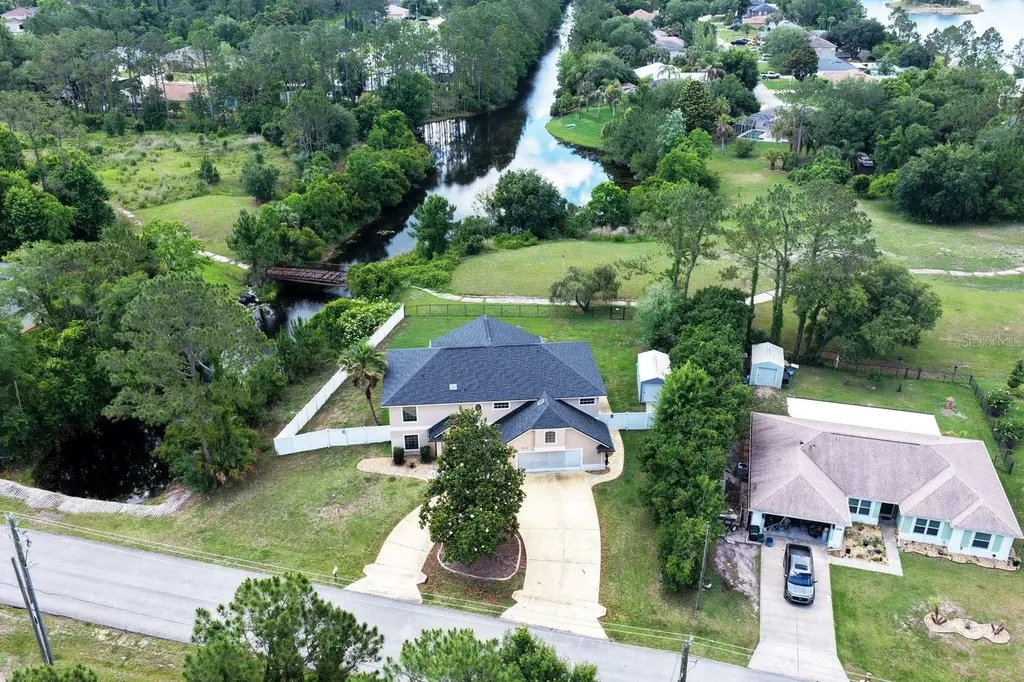 208 London Drive Palm Coast FL 32137