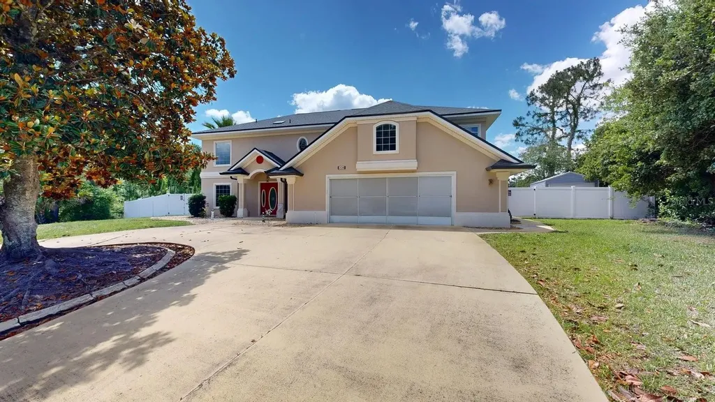 208 London Drive Palm Coast FL 32137