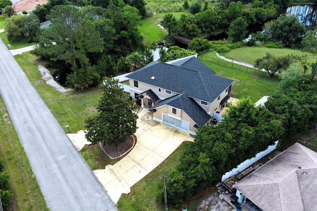 208 London Drive Palm Coast FL 32137
