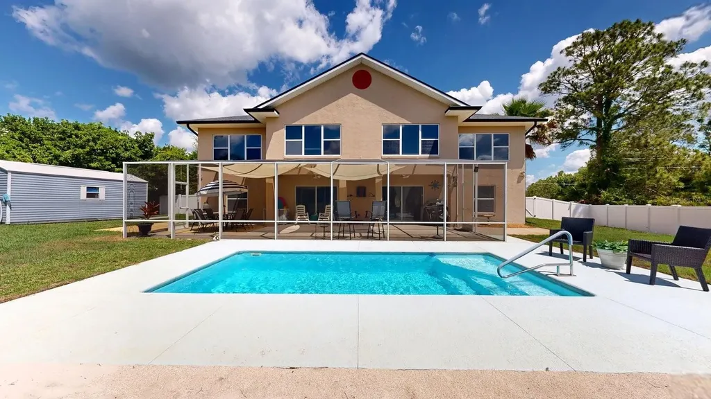 208 London Drive Palm Coast FL 32137