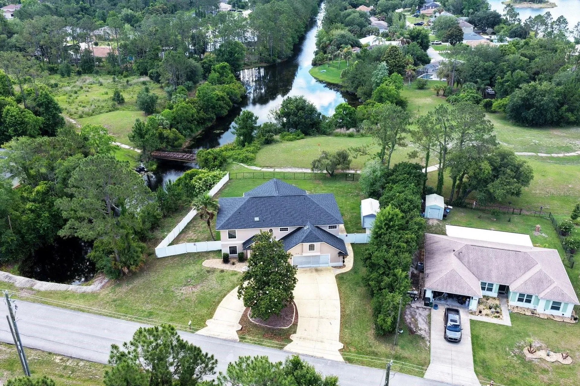 208 London Drive Palm Coast FL 32137