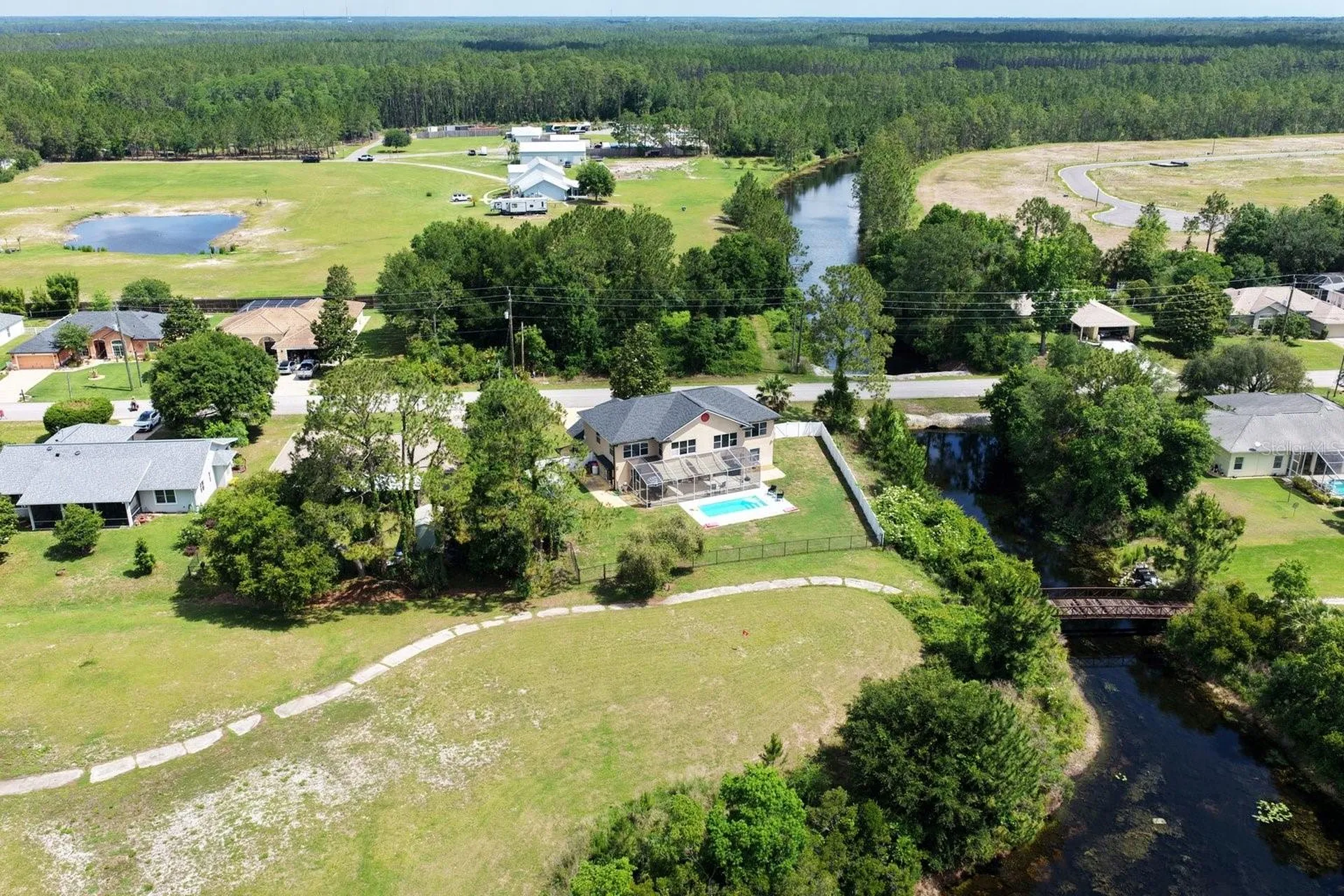 208 London Drive Palm Coast FL 32137