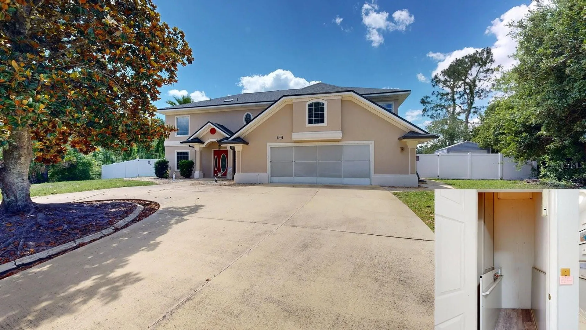 208 London Drive Palm Coast FL 32137