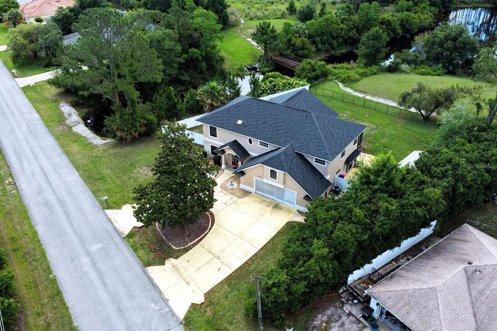 208 London Drive Palm Coast FL 32137
