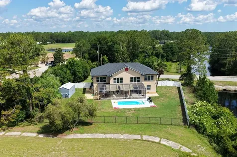 208 London Drive Palm Coast FL 32137