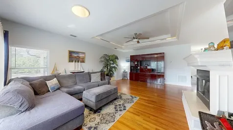 208 London Drive Palm Coast FL 32137