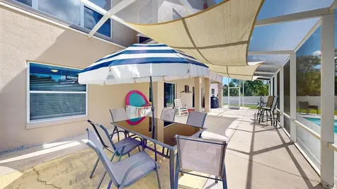 208 London Drive Palm Coast FL 32137