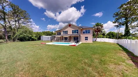 208 London Drive Palm Coast FL 32137