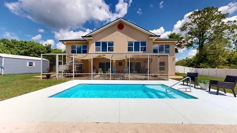 208 London Drive Palm Coast FL 32137