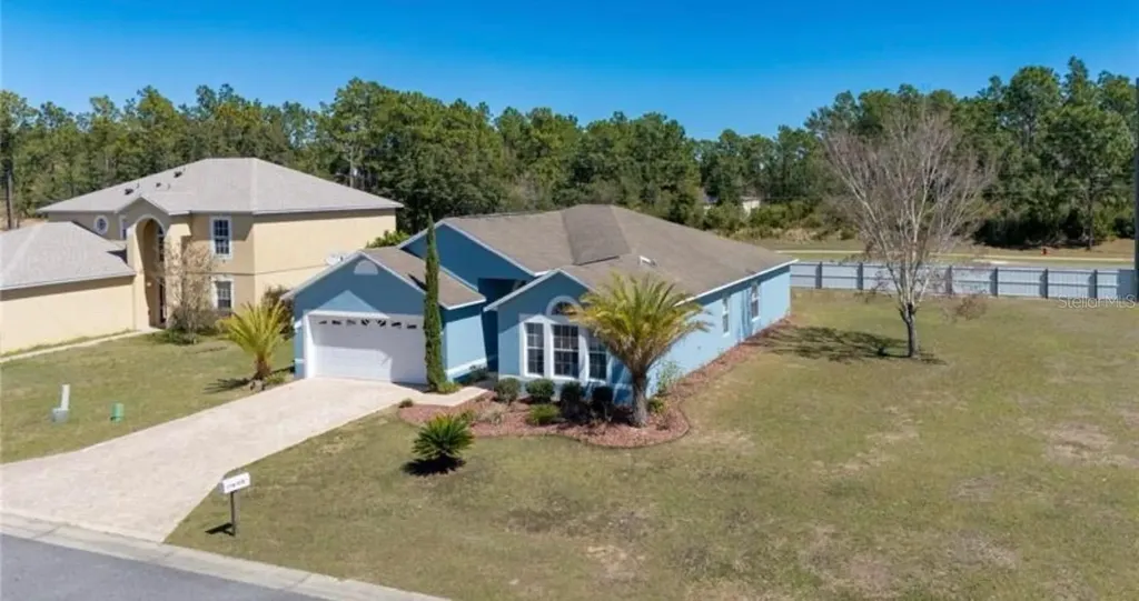 6197 SE 80th Court Ocala FL 34472