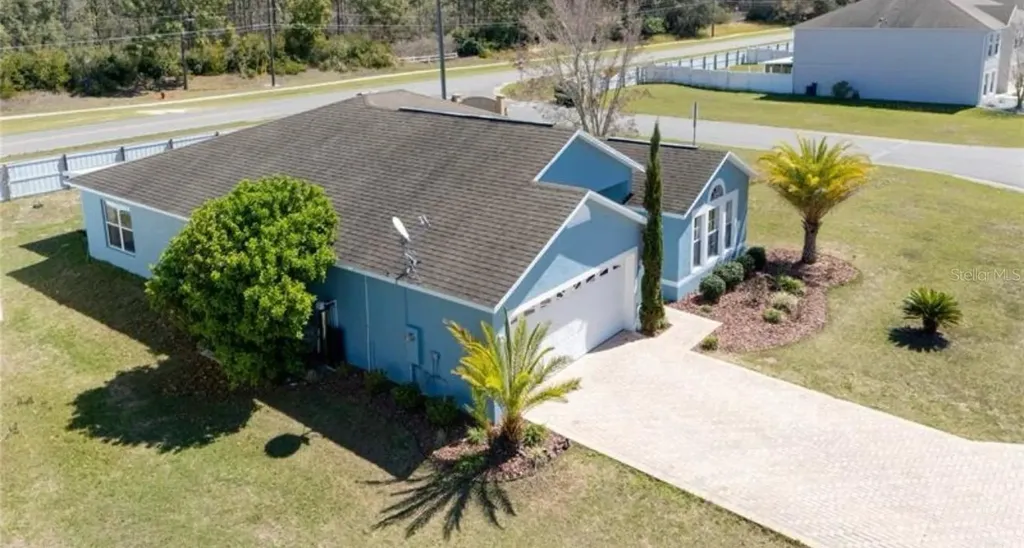 6197 SE 80th Court Ocala FL 34472