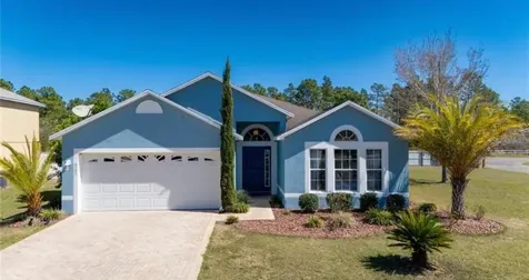 6197 SE 80th Court Ocala FL 34472