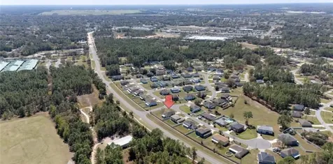 6197 SE 80th Court Ocala FL 34472
