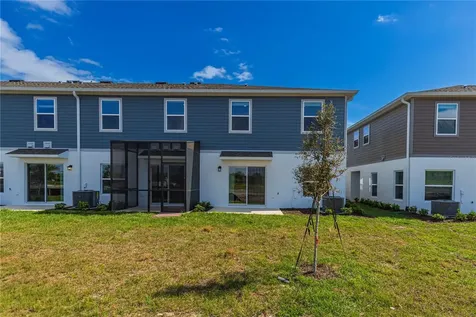 5060 Rain Shadow Drive St Cloud FL 34772