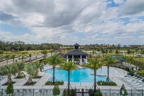 5060 Rain Shadow Drive St Cloud FL 34772
