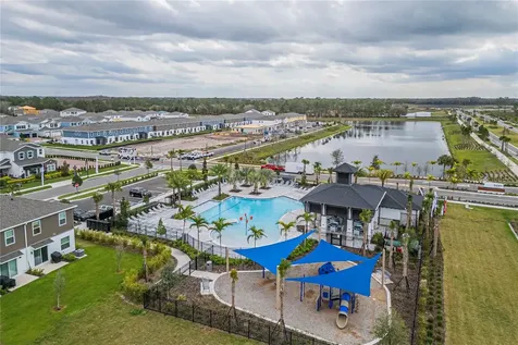 5060 Rain Shadow Drive St Cloud FL 34772