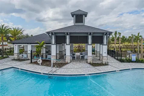5060 Rain Shadow Drive St Cloud FL 34772