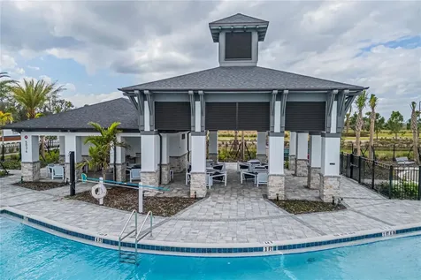 5060 Rain Shadow Drive St Cloud FL 34772