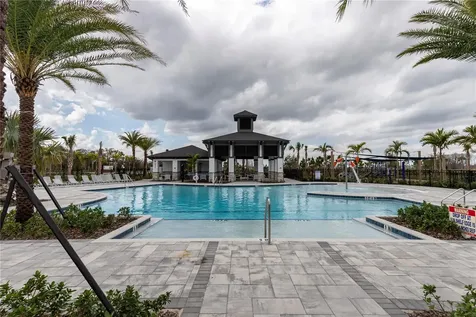 5060 Rain Shadow Drive St Cloud FL 34772