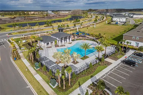 5060 Rain Shadow Drive St Cloud FL 34772
